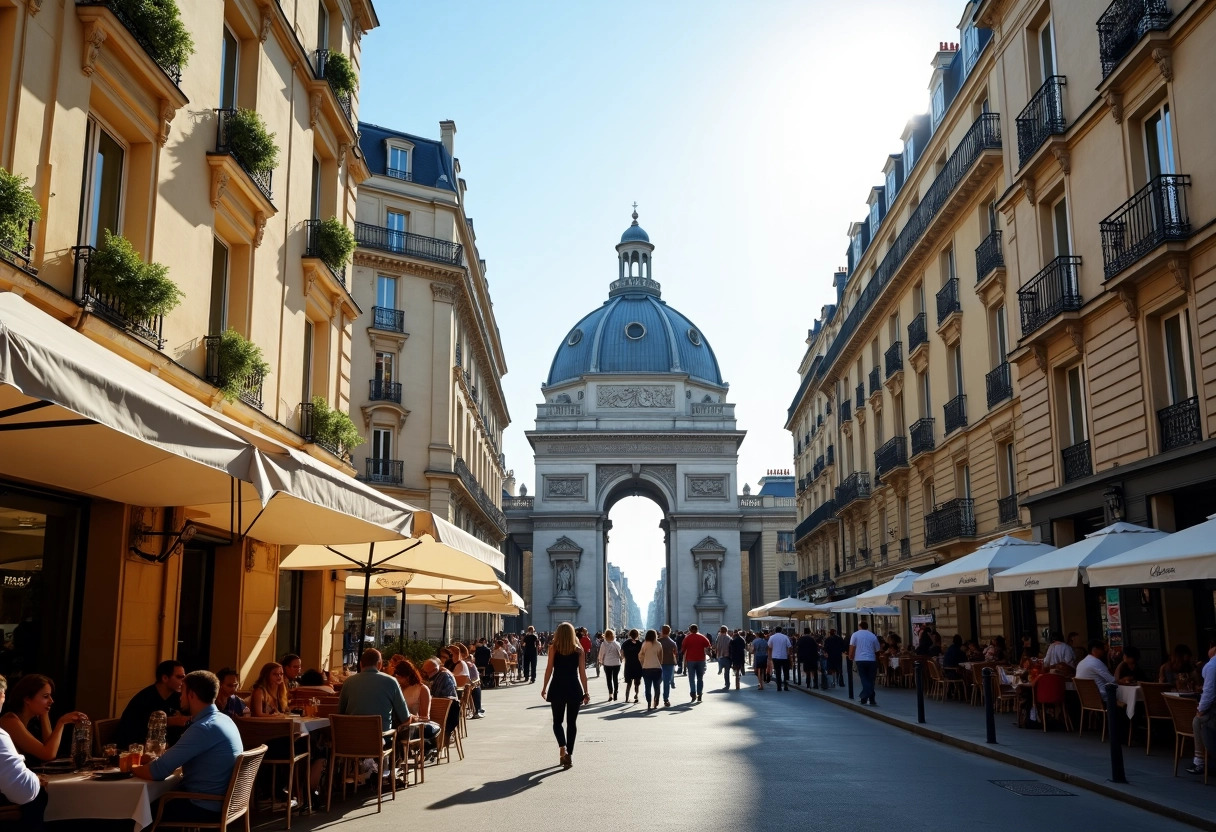 paris france