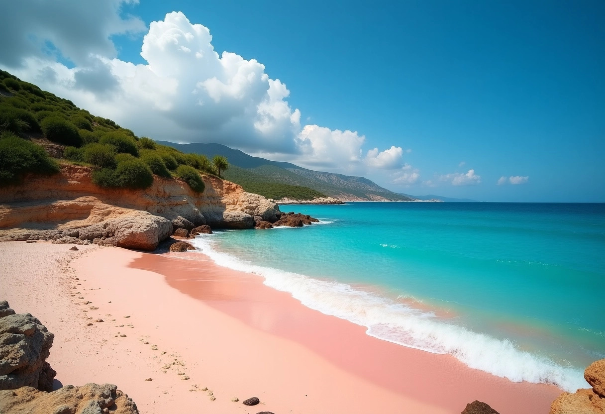 elafonissi beach chania