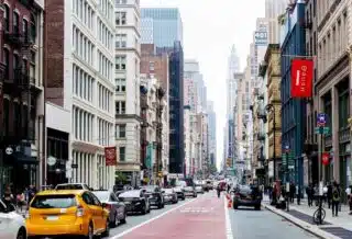 Visiter la ville de New-York en 03 jours : guide complet